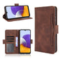 Skin Feel Calf Pattern Horizontal Flip Leather Case with Holder & Card Slots & Photo Frame, For Motorola Moto G50, For Oukitel C23 Pro, For Samsung Galaxy A22 5G, For Samsung Galaxy A82 5G / Quantum 2 5G, For Samsung Galaxy S21 FE, For UMIDIGI Bison GT