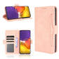 Skin Feel Calf Pattern Horizontal Flip Leather Case with Holder & Card Slots & Photo Frame, For Motorola Moto G50, For Oukitel C23 Pro, For Samsung Galaxy A22 5G, For Samsung Galaxy A82 5G / Quantum 2 5G, For Samsung Galaxy S21 FE, For UMIDIGI Bison GT