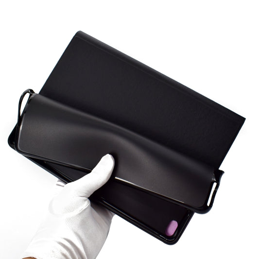 Voltage Texture Coloured Drawing Horizontal Flip Leather Case with Holder & Card Slot, For Samsung Galaxy Tab A7 Lite 8.7 (2021) T220