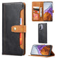 Calf Texture Double Fold Clasp Horizontal Flip Leather Case with Photo Frame & Holder & Card Slots & Wallet, For Samsung Galaxy S21 FE, For Xiaomi Mi 11 Lite, For Xiaomi Mi 11 Pro