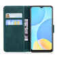 Tiger Embossing Pattern Horizontal Flip Leather Case with Holder & Card Slots & Wallet, For OPPO A15 / A15S, For OPPO A55 5G / A54 4G, For OPPO Realme V11 5G, For OPPO A74 4G / F19 4G, For OPPO A92S / Reno4 Z 5G, For OPPO A94 4G / F19 Pro��������������...