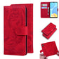Tiger Embossing Pattern Horizontal Flip Leather Case with Holder & Card Slots & Wallet, For OPPO A15 / A15S, For OPPO A55 5G / A54 4G, For OPPO Realme V11 5G, For OPPO A74 4G / F19 4G, For OPPO A92S / Reno4 Z 5G, For OPPO A94 4G / F19 Pro��������������...