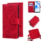 Tiger Embossing Pattern Horizontal Flip Leather Case with Holder & Card Slots & Wallet, For OPPO A15 / A15S, For OPPO A55 5G / A54 4G, For OPPO Realme V11 5G, For OPPO A74 4G / F19 4G, For OPPO A92S / Reno4 Z 5G, For OPPO A94 4G / F19 Pro��������������...