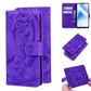 Tiger Embossing Pattern Horizontal Flip Leather Case with Holder & Card Slots & Wallet, For OPPO A15 / A15S, For OPPO A55 5G / A54 4G, For OPPO Realme V11 5G, For OPPO A74 4G / F19 4G, For OPPO A92S / Reno4 Z 5G, For OPPO A94 4G / F19 Pro��������������...