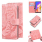 Tiger Embossing Pattern Horizontal Flip Leather Case with Holder & Card Slots & Wallet, For OPPO A15 / A15S, For OPPO A55 5G / A54 4G, For OPPO Realme V11 5G, For OPPO A74 4G / F19 4G, For OPPO A92S / Reno4 Z 5G, For OPPO A94 4G / F19 Pro��������������...
