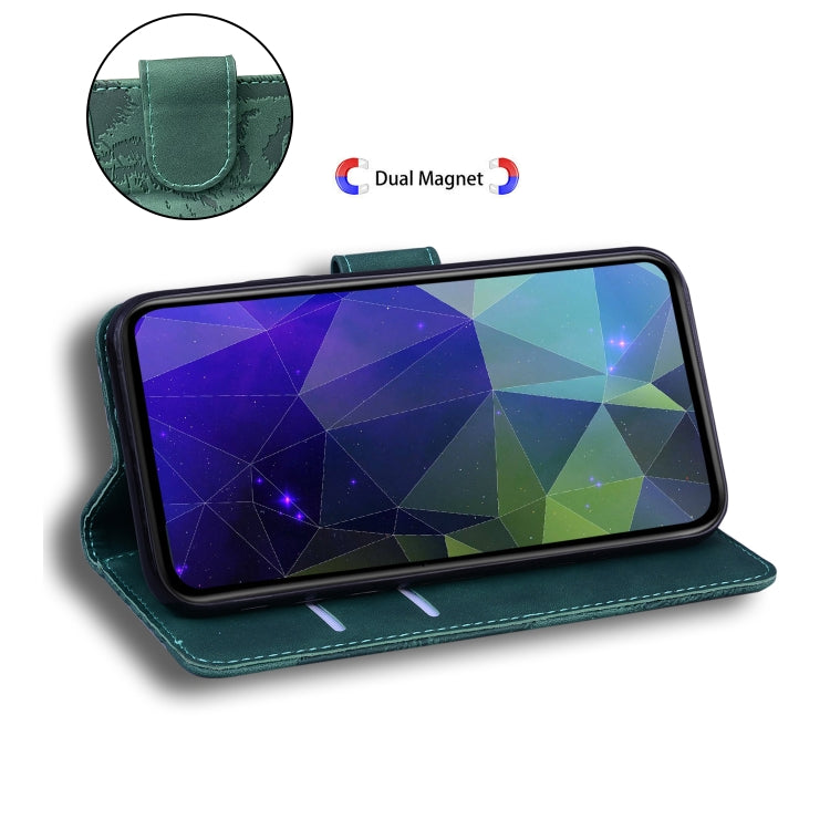 Tiger Embossing Pattern Horizontal Flip Leather Case with Holder & Card Slots & Wallet, For OPPO Reno5 Z, For OPPO Find X3 Neo / Reno5 Pro+ 5G, For OPPO Realme 8 / Realme 8 Pro, For OPPO Realme C20, For OPPO Realme C21, For OPPO Realme Narzo 30 Pro 5G�...