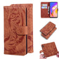 Tiger Embossing Pattern Horizontal Flip Leather Case with Holder & Card Slots & Wallet, For OPPO Reno5 Z, For OPPO Find X3 Neo / Reno5 Pro+ 5G, For OPPO Realme 8 / Realme 8 Pro, For OPPO Realme C20, For OPPO Realme C21, For OPPO Realme Narzo 30 Pro 5G�...