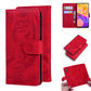 Tiger Embossing Pattern Horizontal Flip Leather Case with Holder & Card Slots & Wallet, For OPPO Reno5 Z, For OPPO Find X3 Neo / Reno5 Pro+ 5G, For OPPO Realme 8 / Realme 8 Pro, For OPPO Realme C20, For OPPO Realme C21, For OPPO Realme Narzo 30 Pro 5G�...