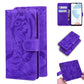 Tiger Embossing Pattern Horizontal Flip Leather Case with Holder & Card Slots & Wallet, For OPPO Reno5 Z, For OPPO Find X3 Neo / Reno5 Pro+ 5G, For OPPO Realme 8 / Realme 8 Pro, For OPPO Realme C20, For OPPO Realme C21, For OPPO Realme Narzo 30 Pro 5G�...