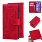 Tiger Embossing Pattern Horizontal Flip Leather Case with Holder & Card Slots & Wallet, For OPPO Reno5 Z, For OPPO Find X3 Neo / Reno5 Pro+ 5G, For OPPO Realme 8 / Realme 8 Pro, For OPPO Realme C20, For OPPO Realme C21, For OPPO Realme Narzo 30 Pro 5G�...