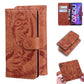 Tiger Embossing Pattern Horizontal Flip Leather Case with Holder & Card Slots & Wallet, For OPPO Reno5 Z, For OPPO Find X3 Neo / Reno5 Pro+ 5G, For OPPO Realme 8 / Realme 8 Pro, For OPPO Realme C20, For OPPO Realme C21, For OPPO Realme Narzo 30 Pro 5G�...