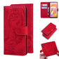 Tiger Embossing Pattern Horizontal Flip Leather Case with Holder & Card Slots & Wallet, For OPPO Reno5 Z, For OPPO Find X3 Neo / Reno5 Pro+ 5G, For OPPO Realme 8 / Realme 8 Pro, For OPPO Realme C20, For OPPO Realme C21, For OPPO Realme Narzo 30 Pro 5G�...