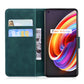 Tiger Embossing Pattern Horizontal Flip Leather Case with Holder & Card Slots & Wallet, For OPPO Realme X7 Pro 5G, For OPPO Reno 5 4G / Reno 5 5G, For OPPO Reno5 K / Find X3 Lite, For OPPO Reno5 Pro 5G, For Xiaomi Redmi K40 / K40 Pro / Poco F3���������...
