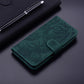 Tiger Embossing Pattern Horizontal Flip Leather Case with Holder & Card Slots & Wallet, For OPPO Realme X7 Pro 5G, For OPPO Reno 5 4G / Reno 5 5G, For OPPO Reno5 K / Find X3 Lite, For OPPO Reno5 Pro 5G, For Xiaomi Redmi K40 / K40 Pro / Poco F3���������...