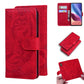 Tiger Embossing Pattern Horizontal Flip Leather Case with Holder & Card Slots & Wallet, For OPPO Realme X7 Pro 5G, For OPPO Reno 5 4G / Reno 5 5G, For OPPO Reno5 K / Find X3 Lite, For OPPO Reno5 Pro 5G, For Xiaomi Redmi K40 / K40 Pro / Poco F3���������...