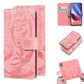 Tiger Embossing Pattern Horizontal Flip Leather Case with Holder & Card Slots & Wallet, For OPPO Realme X7 Pro 5G, For OPPO Reno 5 4G / Reno 5 5G, For OPPO Reno5 K / Find X3 Lite, For OPPO Reno5 Pro 5G, For Xiaomi Redmi K40 / K40 Pro / Poco F3���������...