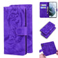 Tiger Embossing Pattern Horizontal Flip Leather Case with Holder & Card Slots & Wallet, For OPPO Realme X7 Pro 5G, For OPPO Reno 5 4G / Reno 5 5G, For OPPO Reno5 K / Find X3 Lite, For OPPO Reno5 Pro 5G, For Xiaomi Redmi K40 / K40 Pro / Poco F3���������...