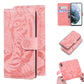 Tiger Embossing Pattern Horizontal Flip Leather Case with Holder & Card Slots & Wallet, For OPPO Realme X7 Pro 5G, For OPPO Reno 5 4G / Reno 5 5G, For OPPO Reno5 K / Find X3 Lite, For OPPO Reno5 Pro 5G, For Xiaomi Redmi K40 / K40 Pro / Poco F3���������...