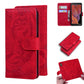 Tiger Embossing Pattern Horizontal Flip Leather Case with Holder & Card Slots & Wallet, For OPPO Realme X7 Pro 5G, For OPPO Reno 5 4G / Reno 5 5G, For OPPO Reno5 K / Find X3 Lite, For OPPO Reno5 Pro 5G, For Xiaomi Redmi K40 / K40 Pro / Poco F3���������...