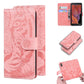 Tiger Embossing Pattern Horizontal Flip Leather Case with Holder & Card Slots & Wallet, For OPPO Realme X7 Pro 5G, For OPPO Reno 5 4G / Reno 5 5G, For OPPO Reno5 K / Find X3 Lite, For OPPO Reno5 Pro 5G, For Xiaomi Redmi K40 / K40 Pro / Poco F3���������...