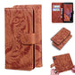 Tiger Embossing Pattern Horizontal Flip Leather Case with Holder & Card Slots & Wallet, For OPPO Realme X7 Pro 5G, For OPPO Reno 5 4G / Reno 5 5G, For OPPO Reno5 K / Find X3 Lite, For OPPO Reno5 Pro 5G, For Xiaomi Redmi K40 / K40 Pro / Poco F3���������...