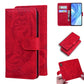 Tiger Embossing Pattern Horizontal Flip Leather Case with Holder & Card Slots & Wallet, For OPPO Realme X7 Pro 5G, For OPPO Reno 5 4G / Reno 5 5G, For OPPO Reno5 K / Find X3 Lite, For OPPO Reno5 Pro 5G, For Xiaomi Redmi K40 / K40 Pro / Poco F3���������...