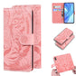 Tiger Embossing Pattern Horizontal Flip Leather Case with Holder & Card Slots & Wallet, For OPPO Realme X7 Pro 5G, For OPPO Reno 5 4G / Reno 5 5G, For OPPO Reno5 K / Find X3 Lite, For OPPO Reno5 Pro 5G, For Xiaomi Redmi K40 / K40 Pro / Poco F3���������...
