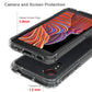 Shockproof Scratchproof TPU + Acrylic Protective Case, For Asus ROG Phone 5, For Samsung Galaxy Xcover 5, For Motorola Moto G30 / G20 / G10