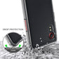 Shockproof Scratchproof TPU + Acrylic Protective Case, For Asus ROG Phone 5, For Samsung Galaxy Xcover 5, For Motorola Moto G30 / G20 / G10