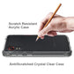 Shockproof Scratchproof TPU + Acrylic Protective Case, For Asus ROG Phone 5, For Samsung Galaxy Xcover 5, For Motorola Moto G30 / G20 / G10