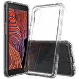 Shockproof Scratchproof TPU + Acrylic Protective Case, For Asus ROG Phone 5, For Samsung Galaxy Xcover 5, For Motorola Moto G30 / G20 / G10