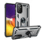 Shockproof TPU + PC Protective Case with 360 Degree Rotating Holder, For Samsung Galaxy A82 5G, For Xiaomi Redmi Note 10 5G