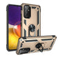 Shockproof TPU + PC Protective Case with 360 Degree Rotating Holder, For Samsung Galaxy A82 5G, For Xiaomi Redmi Note 10 5G