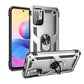 Shockproof TPU + PC Protective Case with 360 Degree Rotating Holder, For Samsung Galaxy A82 5G, For Xiaomi Redmi Note 10 5G