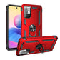 Shockproof TPU + PC Protective Case with 360 Degree Rotating Holder, For Samsung Galaxy A82 5G, For Xiaomi Redmi Note 10 5G