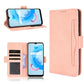 Skin Feel Calf Pattern Horizontal Flip Leather Case with Holder & Card Slots & Photo Frame, For Motorola Moto G40 Fusion / Moto G60, For OPPO Realme C11 2021 / C20 / C20A, For OPPO Reno5 A, For TCL 20 5G / 20S, For TCL 20 Pro 5G, For TCL 20 SE���������...