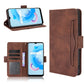 Skin Feel Calf Pattern Horizontal Flip Leather Case with Holder & Card Slots & Photo Frame, For Motorola Moto G40 Fusion / Moto G60, For OPPO Realme C11 2021 / C20 / C20A, For OPPO Reno5 A, For TCL 20 5G / 20S, For TCL 20 Pro 5G, For TCL 20 SE���������...