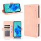 Skin Feel Calf Pattern Horizontal Flip Leather Case with Holder & Card Slots & Photo Frame, For Motorola Moto G40 Fusion / Moto G60, For OPPO Realme C11 2021 / C20 / C20A, For OPPO Reno5 A, For TCL 20 5G / 20S, For TCL 20 Pro 5G, For TCL 20 SE���������...