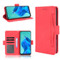 Skin Feel Calf Pattern Horizontal Flip Leather Case with Holder & Card Slots & Photo Frame, For Motorola Moto G40 Fusion / Moto G60, For OPPO Realme C11 2021 / C20 / C20A, For OPPO Reno5 A, For TCL 20 5G / 20S, For TCL 20 Pro 5G, For TCL 20 SE���������...