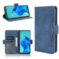 Skin Feel Calf Pattern Horizontal Flip Leather Case with Holder & Card Slots & Photo Frame, For Motorola Moto G40 Fusion / Moto G60, For OPPO Realme C11 2021 / C20 / C20A, For OPPO Reno5 A, For TCL 20 5G / 20S, For TCL 20 Pro 5G, For TCL 20 SE���������...