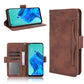 Skin Feel Calf Pattern Horizontal Flip Leather Case with Holder & Card Slots & Photo Frame, For Motorola Moto G40 Fusion / Moto G60, For OPPO Realme C11 2021 / C20 / C20A, For OPPO Reno5 A, For TCL 20 5G / 20S, For TCL 20 Pro 5G, For TCL 20 SE���������...