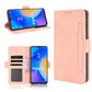 Skin Feel Calf Pattern Horizontal Flip Leather Case with Holder & Card Slots & Photo Frame, For Motorola Moto G40 Fusion / Moto G60, For OPPO Realme C11 2021 / C20 / C20A, For OPPO Reno5 A, For TCL 20 5G / 20S, For TCL 20 Pro 5G, For TCL 20 SE���������...