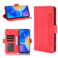Skin Feel Calf Pattern Horizontal Flip Leather Case with Holder & Card Slots & Photo Frame, For Motorola Moto G40 Fusion / Moto G60, For OPPO Realme C11 2021 / C20 / C20A, For OPPO Reno5 A, For TCL 20 5G / 20S, For TCL 20 Pro 5G, For TCL 20 SE���������...