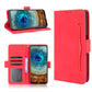 Skin Feel Calf Pattern Horizontal Flip Leather Case with Holder & Card Slots & Photo Frame, For Asus Zenfone 8 ZS590KS, For Nokia X10 / X20, For Ulefone Note 10, For Samsung Galaxy A22 4G, For Samsung Galaxy F52 5G, For Sony Xperia 5 III���������������...