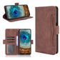 Skin Feel Calf Pattern Horizontal Flip Leather Case with Holder & Card Slots & Photo Frame, For Asus Zenfone 8 ZS590KS, For Nokia X10 / X20, For Ulefone Note 10, For Samsung Galaxy A22 4G, For Samsung Galaxy F52 5G, For Sony Xperia 5 III���������������...