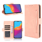Skin Feel Calf Pattern Horizontal Flip Leather Case with Holder & Card Slots & Photo Frame, For Asus Zenfone 8 ZS590KS, For Nokia X10 / X20, For Ulefone Note 10, For Samsung Galaxy A22 4G, For Samsung Galaxy F52 5G, For Sony Xperia 5 III���������������...