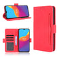 Skin Feel Calf Pattern Horizontal Flip Leather Case with Holder & Card Slots & Photo Frame, For Asus Zenfone 8 ZS590KS, For Nokia X10 / X20, For Ulefone Note 10, For Samsung Galaxy A22 4G, For Samsung Galaxy F52 5G, For Sony Xperia 5 III���������������...