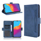 Skin Feel Calf Pattern Horizontal Flip Leather Case with Holder & Card Slots & Photo Frame, For Asus Zenfone 8 ZS590KS, For Nokia X10 / X20, For Ulefone Note 10, For Samsung Galaxy A22 4G, For Samsung Galaxy F52 5G, For Sony Xperia 5 III���������������...