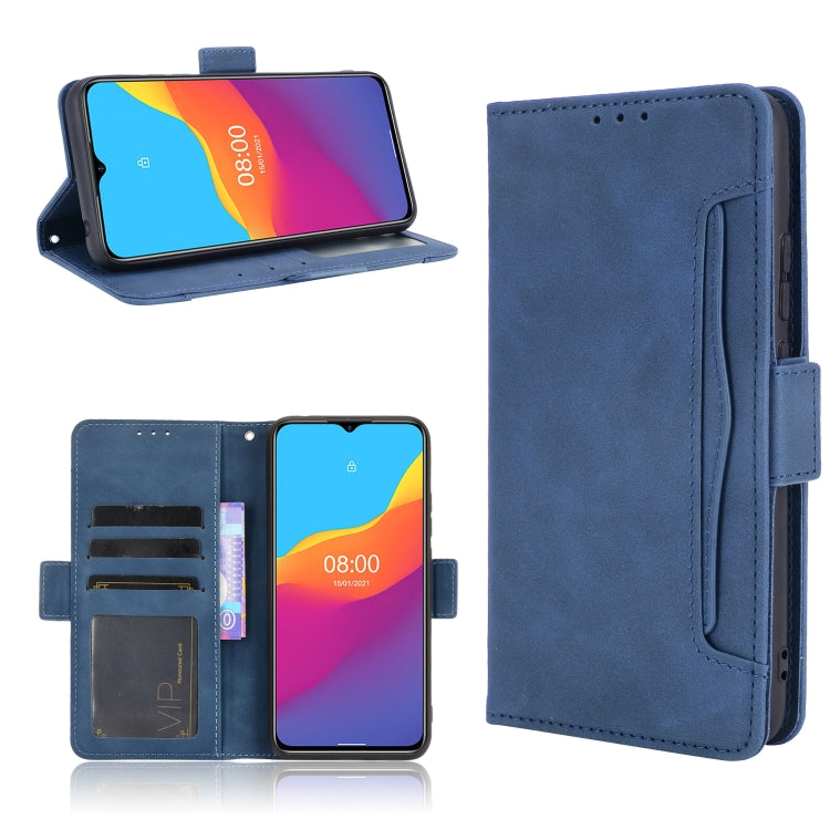 Skin Feel Calf Pattern Horizontal Flip Leather Case with Holder & Card Slots & Photo Frame, For Asus Zenfone 8 ZS590KS, For Nokia X10 / X20, For Ulefone Note 10, For Samsung Galaxy A22 4G, For Samsung Galaxy F52 5G, For Sony Xperia 5 III���������������...