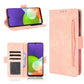 Skin Feel Calf Pattern Horizontal Flip Leather Case with Holder & Card Slots & Photo Frame, For Asus Zenfone 8 ZS590KS, For Nokia X10 / X20, For Ulefone Note 10, For Samsung Galaxy A22 4G, For Samsung Galaxy F52 5G, For Sony Xperia 5 III���������������...